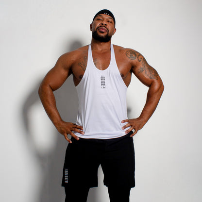 GUARDIAN ANGEL MUSCLE TANK