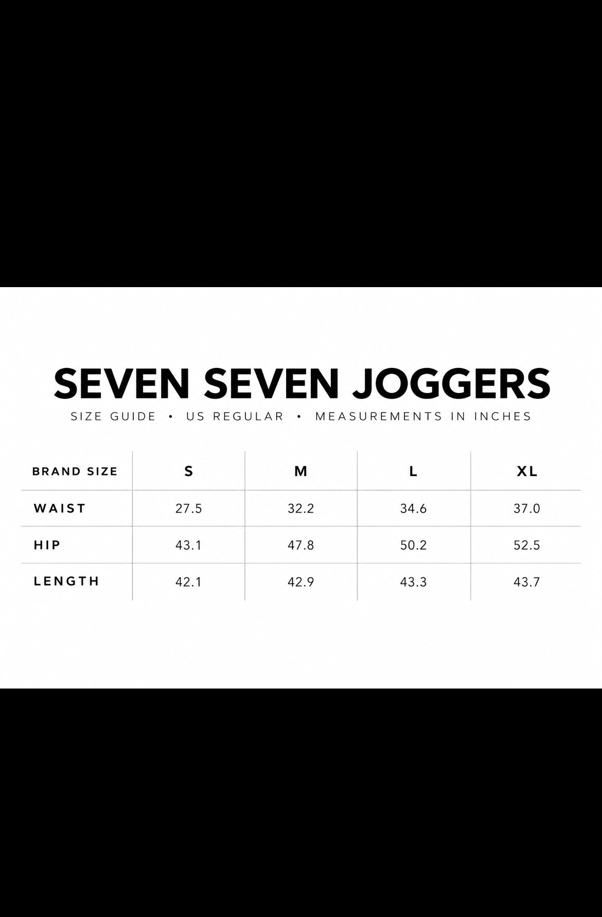 SEVEN SEVENS