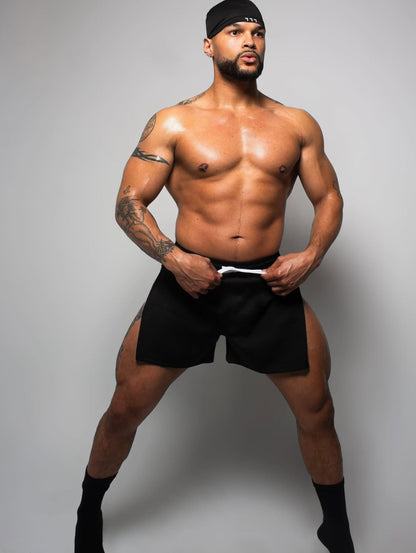 FLEX SHORTS