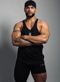 GUARDIDAN ANGEL MUSCLE TANK