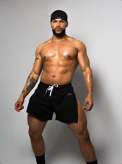 FLEX SHORTS