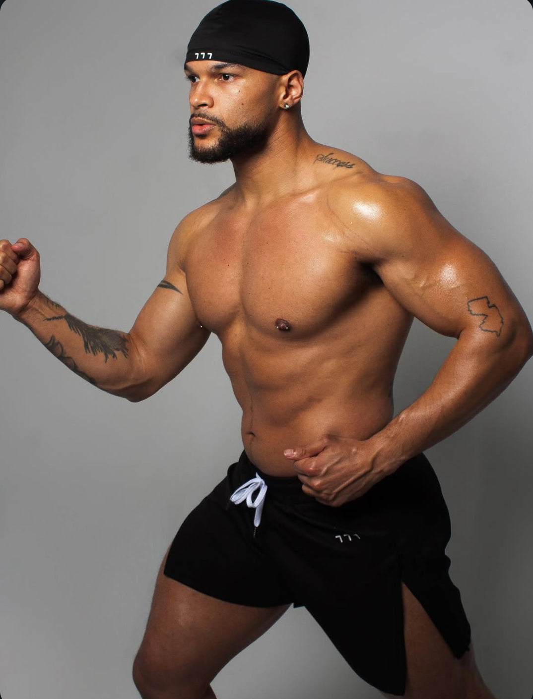 FLEX SHORTS
