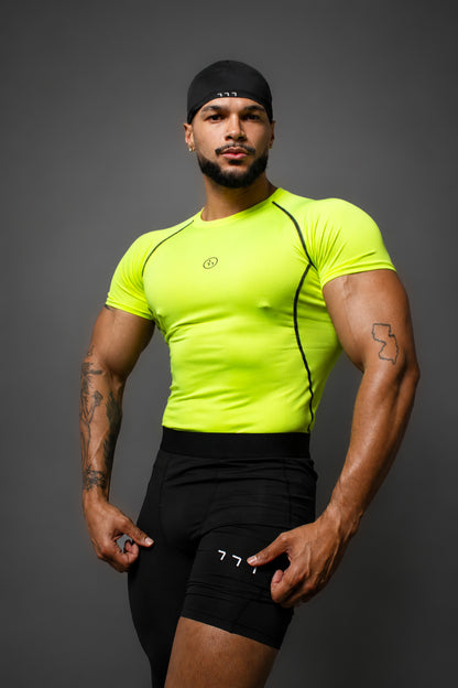 ARMOR TOP - LUMINOUS