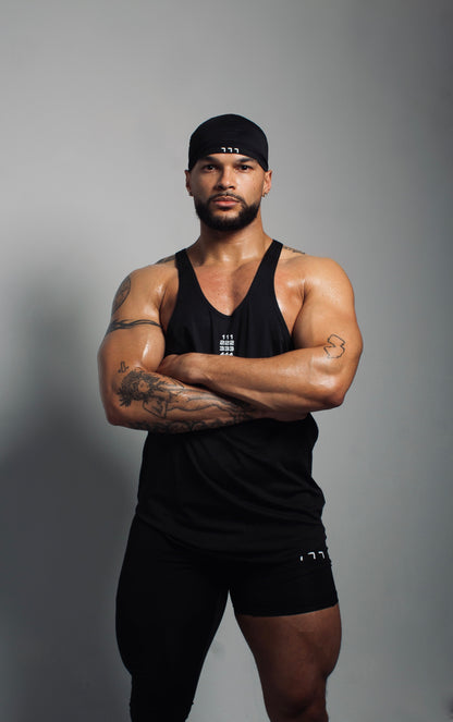 GUARDIDAN ANGEL MUSCLE TANK