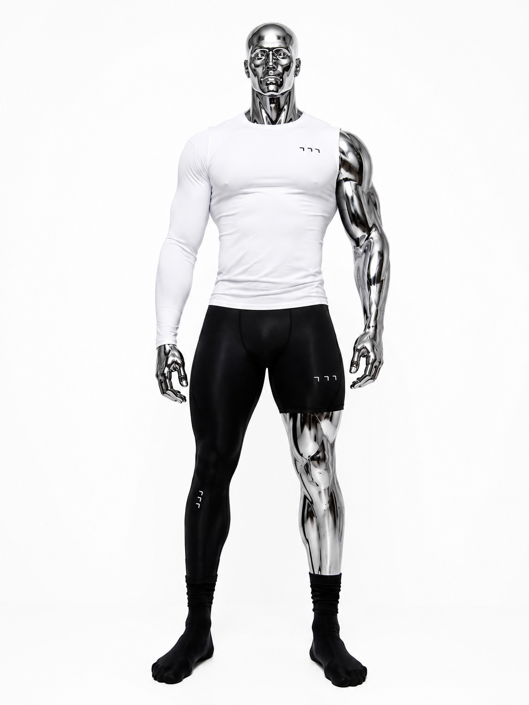 LS RIGHT ARM