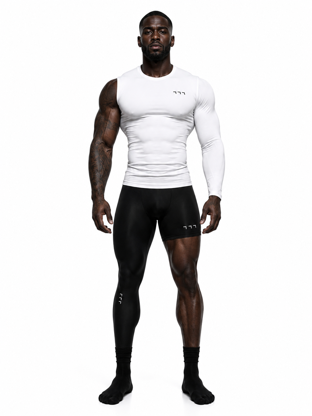 LS LEFT ARM